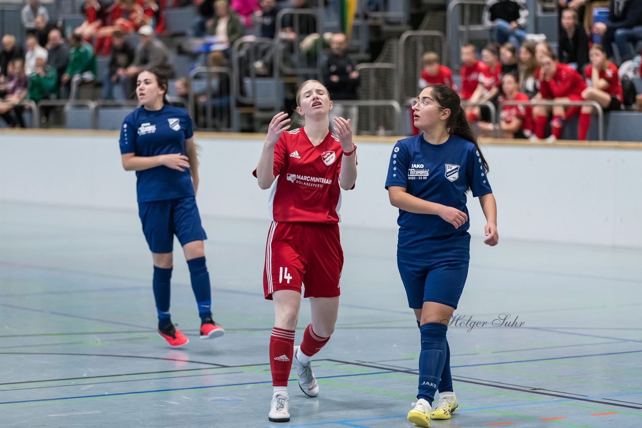 Bild 323 - wBJ Loewinnen-Cup